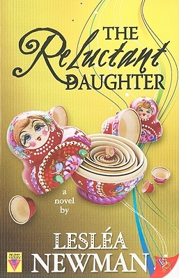 The Reluctant Daughter (Paperback)