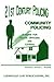 21st Century Policing: Community Policing : A Guide for Police Officers and Citizens