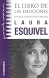 El libro de las emociones by Laura Esquivel