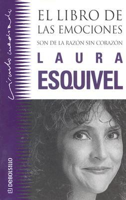 El libro de las emociones: son de la razón sin corazón (Mass Market Paperback)