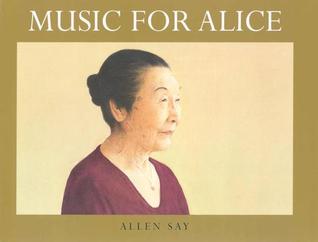 Music for Alice (Hardcover)