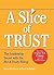 A Slice of Trust: The Leadership Secret with the Hot & Fruity Filling