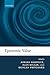 Epistemic Value