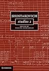Shostakovich Stud...