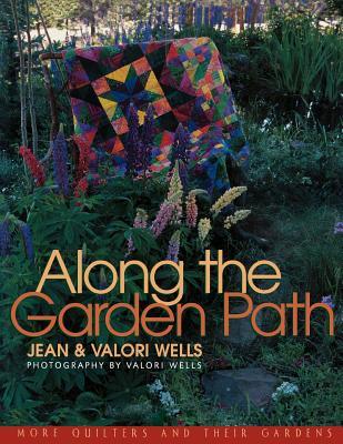 Along the Garden Path (Paperback)