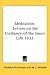 Meditation: Letters on the Guidance of the Inner Life 1932