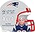 New England Patriots 101 (101 My First Team Boardbooks: National Football League)