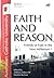 Faith and Reason: Friends or Foes in the New Millennium? (ACU, 1)