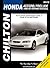 Honda Accord/Prelude 1996-0...