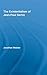 The Existentialism of Jean-Paul Sartre (Routledge Studies in Twentieth Century Philosophy)