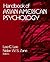 Handbook of Asian American Psychology