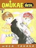 Omukae Desu: Volume 3