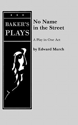 No Name in the Street (Paperback)