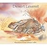 Desert Leveret by Kathy Hoopmann