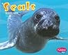 Seals (Pebble Plus: Under the Sea)