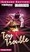 Toy Trouble (Strange Matter, #13)