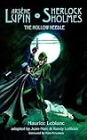 Arsene Lupin Vs. Sherlock Holmes: The Hollow Needle