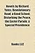 Novels by Richard Yates: Revolutionary Road, a Good School, Disturbing the Peace, the Easter Parade, a Special Providence