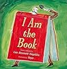 I Am the Book by Lee Bennett Hopkins