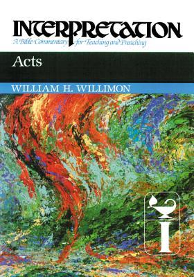Acts (Hardcover)
