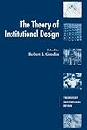 The Theory of Institutional Design