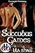 Succubus Games