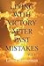 Living with Victory After Past Mistakes