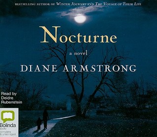 Nocturne (Audio CD)