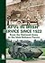 AFV's in Irish Service Since 1922: From the National Army to the Irish Defence Forces