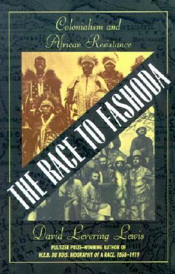 Race to Fashoda (Paperback)