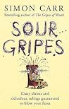 Sour Gripes