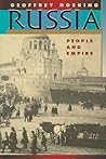 Russia: People and Empire, 1552-1917