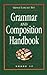 Glencoe Language Arts Grammar And Composition Handbook Grade 12