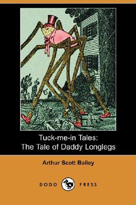 The Tale of Daddy Longlegs (Paperback)