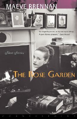 The Rose Garden (Paperback)
