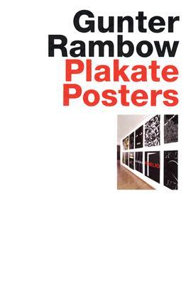 Gunter Rambow Posters (Hardcover)