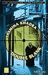 Double Blank: An Inspector Llob Mystery