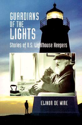Guardians of the Lights (Paperback)