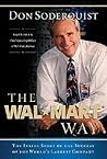 The Wal-Mart Way by Don Soderquist