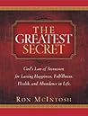 Greatest Secret