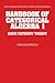 Handbook of Categorical Algebra (Encyclopedia of Mathematics and its Applications, Series Number 50)