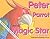 Peter Parrot and His Magic ...