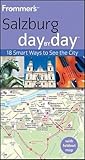 Frommer's Salzburg Day by Day