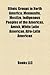 Ethnic Groups in North America: Mennonite, Mestizo, Indigenous Peoples of the Americas, White Latin American, Afro-Latin American, Melungeon