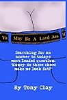 You May Be a Lard Ass