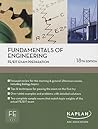 Fundamentals of Engineering FE/EIT Exam Prep