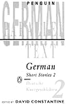 German Short Stor...