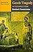 Greek Tragedy: An Introduction