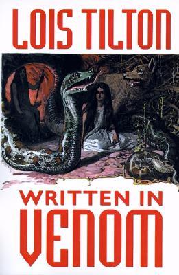 Written in Venom (Paperback)
