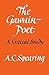 The Gawain-Poet: A Critical Study